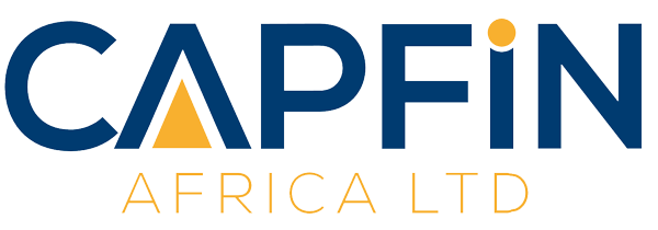 Capfin Africa Ltd